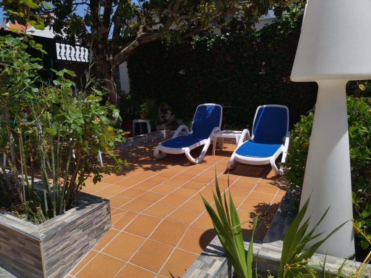Hotel Playa Compostela Вилагарсия де Ароуса Екстериор снимка