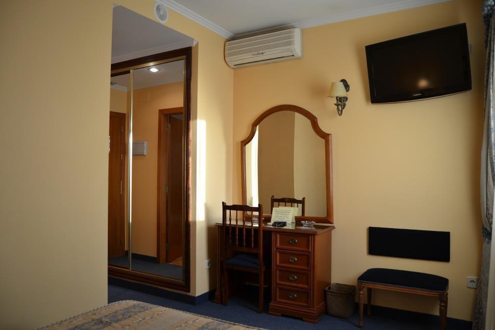 Hotel Playa Compostela Вилагарсия де Ароуса Екстериор снимка
