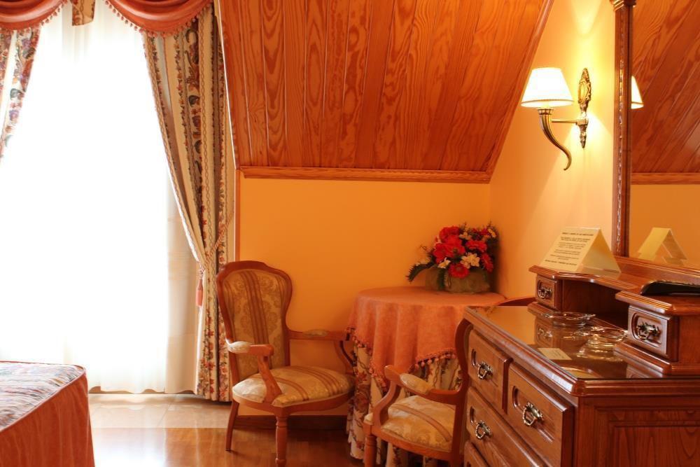 Hotel Playa Compostela Вилагарсия де Ароуса Екстериор снимка