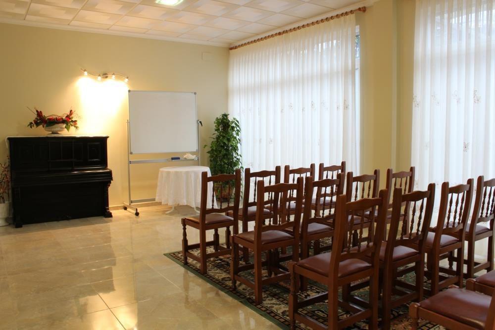 Hotel Playa Compostela Вилагарсия де Ароуса Екстериор снимка
