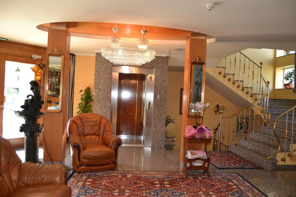 Hotel Playa Compostela Вилагарсия де Ароуса Екстериор снимка