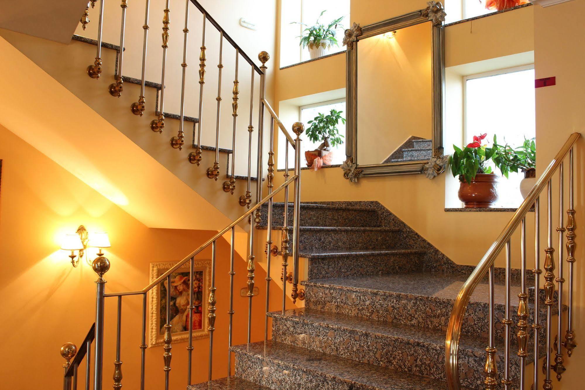 Hotel Playa Compostela Вилагарсия де Ароуса Екстериор снимка