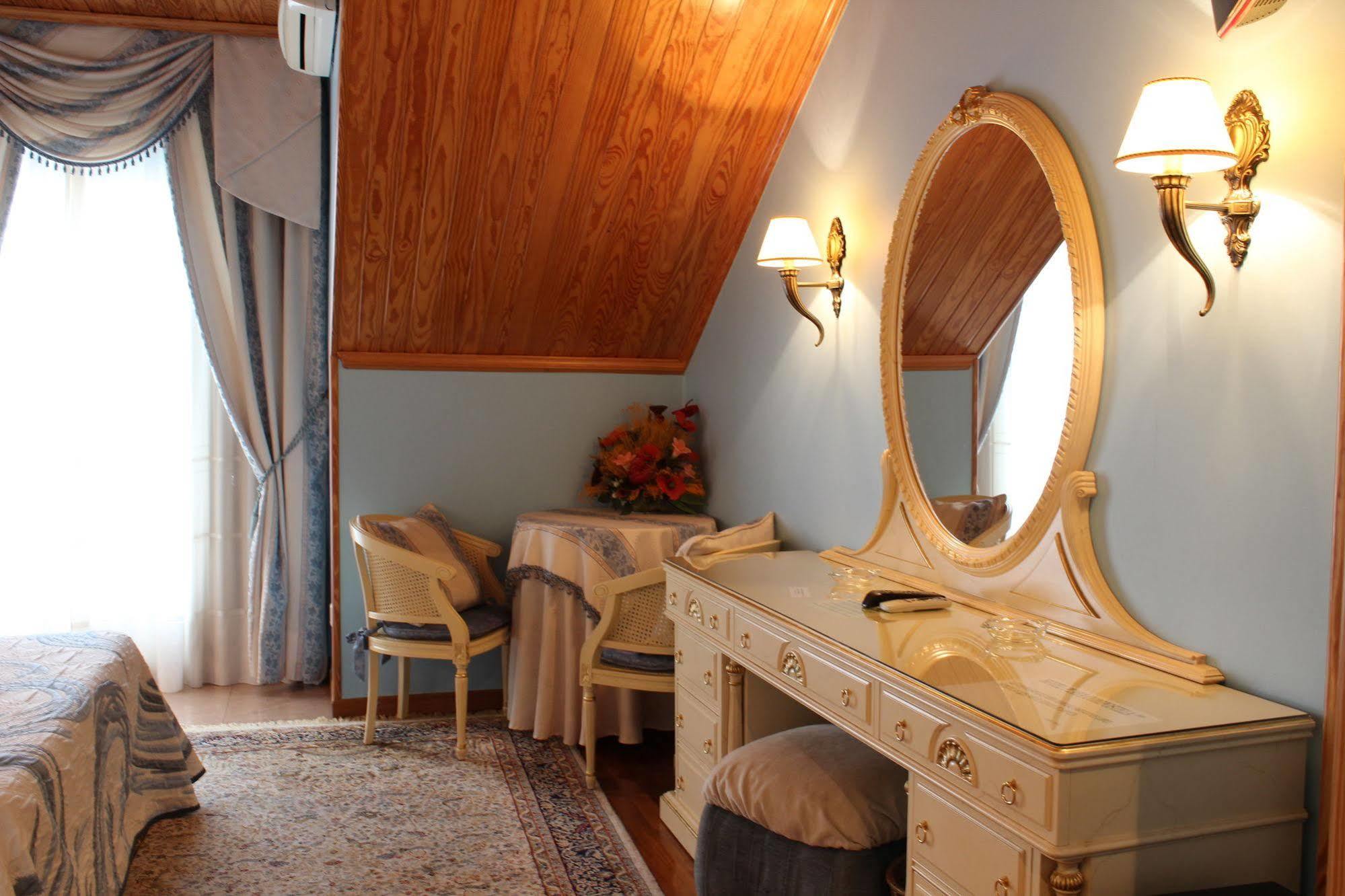 Hotel Playa Compostela Вилагарсия де Ароуса Екстериор снимка